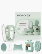 Momcozy Set de ingrijire pentru nou nascut Glow Baby Kit 6 piese