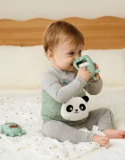 Momcozy Set de ingrijire pentru nou nascut Glow Baby Kit 6 piese