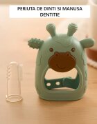 Momcozy Set de ingrijire pentru nou nascut Glow Baby Kit 6 piese