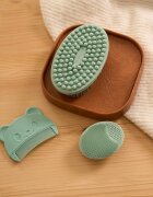 Momcozy Set de ingrijire pentru nou nascut Glow Baby Kit 6 piese
