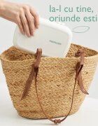 Momcozy Set de perii pentru biberoane 7 in 1 din silicon