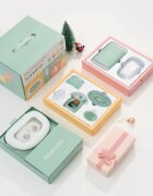 Momcozy Set ingrijire nou nascut Baby 11 piese All in 1 Elite Baby Kit