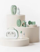 Momcozy Set ingrijire nou nascut Baby 11 piese All in 1 Elite Baby Kit