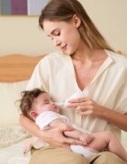 Momcozy Set ingrijire nou nascut Baby 11 piese All in 1 Elite Baby Kit