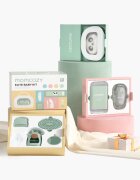 Momcozy Set ingrijire nou nascut Baby 11 piese All in 1 Elite Baby Kit