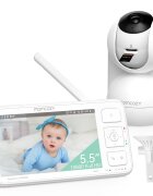 Momcozy Video monitor pentru copii BM03 5.5 inch