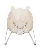 Momi Balansoar bebelusi Glossy Beige