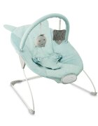 Momi Balansoar bebelusi Glossy Blue