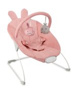 Momi Balansoar bebelusi Glossy Pink