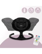 Momi Balansoar electric Kenani Black