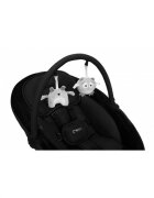 Momi Balansoar electric Kenani Black