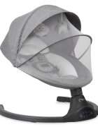 Momi Balansoar electric Lami Dark Grey