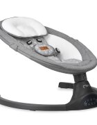 Momi Balansoar electric Lami Dark Grey