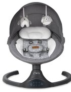 Momi Balansoar electric Lami Dark Grey