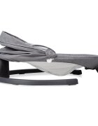 Momi Balansoar electric Lami Dark Grey