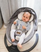 Momi Balansoar electric Lami Dark Grey