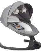 Momi Balansoar electric Lami Dark Grey