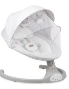 Momi Balansoar electric Lami Light Grey