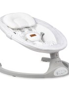 Momi Balansoar electric Lami Light Grey