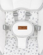 Momi Balansoar electric Lami Light Grey
