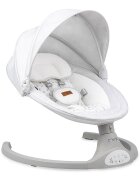 Momi Balansoar electric Lami Light Grey