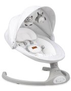 Momi Balansoar electric Lami Light Grey