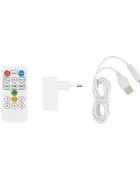 Momi Balansoar electric pentru bebelusi Pearl Beige cu sezut rotativ 360 grade