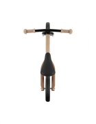 Momi Bicicleta fara pedale cu roti led Isoka beige