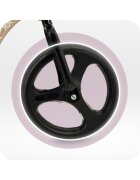 Momi Bicicleta fara pedale cu roti led Isoka beige