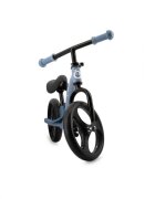 Momi Bicicleta fara pedale cu roti led Isoka blue