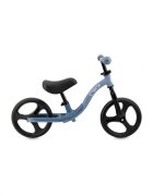 Momi Bicicleta fara pedale cu roti led Isoka blue