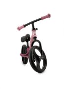 Momi Bicicleta fara pedale cu roti led Isoka pink