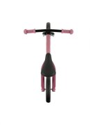 Momi Bicicleta fara pedale cu roti led Isoka pink