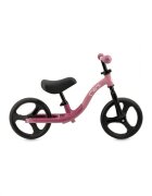 Momi Bicicleta fara pedale cu roti led Isoka pink
