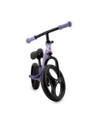 Momi Bicicleta fara pedale cu roti led Isoka purple