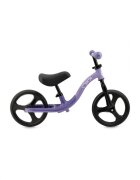 Momi Bicicleta fara pedale cu roti led Isoka purple