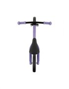 Momi Bicicleta fara pedale cu roti led Isoka purple