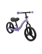 Momi Bicicleta fara pedale cu roti led Isoka purple