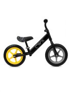 Momi Bicicleta fara pedale Fleet black
