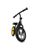 Momi Bicicleta fara pedale Fleet black