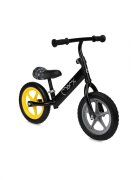 Momi Bicicleta fara pedale Fleet black