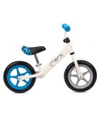 Momi Bicicleta fara pedale Fleet cream
