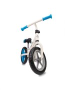 Momi Bicicleta fara pedale Fleet cream