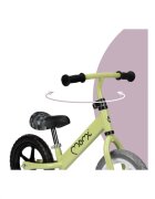Momi Bicicleta fara pedale Fleet green