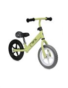 Momi Bicicleta fara pedale Fleet green