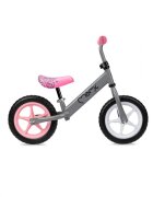 Momi Bicicleta fara pedale Fleet grey