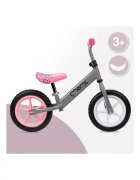 Momi Bicicleta fara pedale Fleet grey