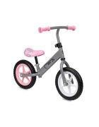 Momi Bicicleta fara pedale Fleet grey
