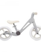 Momi Bicicleta fara pedale pentru copii Noru Grey pliabila varsta 2 ani+ greutate admisa 35 kg