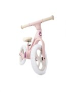 Momi Bicicleta fara pedale pentru copii Noru Pink pliabila varsta 2 ani+ greutate admisa 35 kg